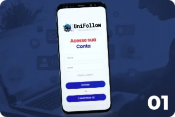 Unifollow SMM